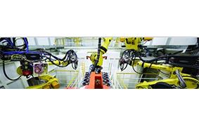 激光焊接開路 我國自主焊接裝備行業釀突圍(2)