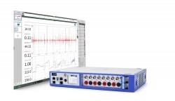 模塊化方案，滿足用戶多種測試要求