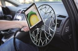 PULSE Reflex? 聲學照相機是一款完善的實時噪聲源識別(NSI)系統,可同時用于穩態測量和非穩態測量