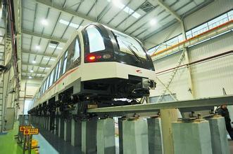 軌道客車涂裝生產在節能減排中的工藝改進