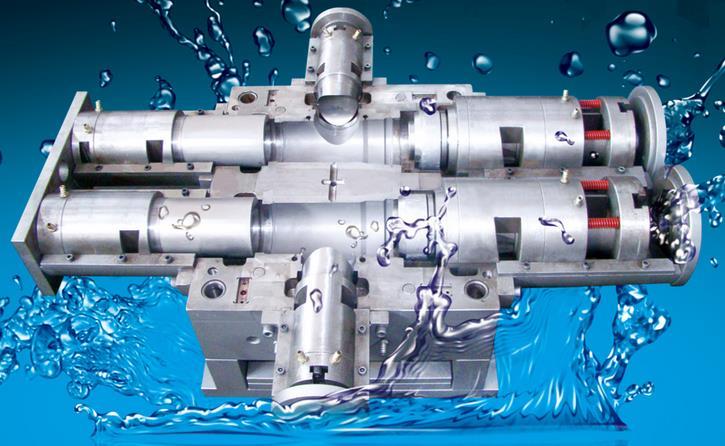 九大發展趨勢探究全球汽車模具行業