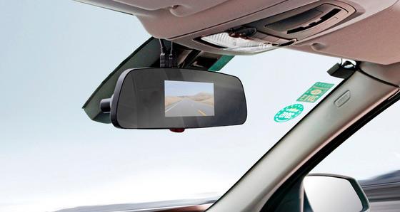 汽車電子|智能后視鏡四大發(fā)展趨勢(shì)分析