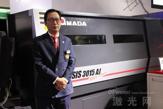 激光鈑金加工如何滿足“中國制造2025”新要求