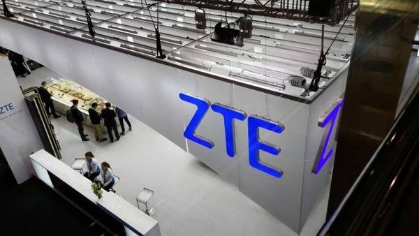 中興建1200畝智能汽車制造基地,想“再造一個中興”