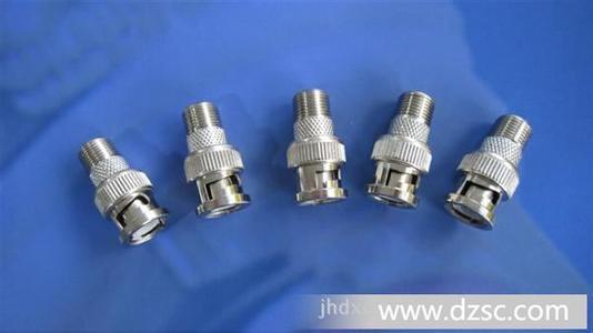 連接器行業個性需求定制