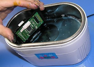 工業清洗(知識普及)-清洗噴嘴