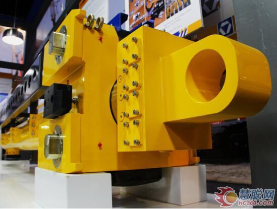 科技創新鑄就行業“隱形冠軍”---汽車模具