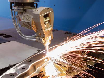 獨家:激光制造十問十答