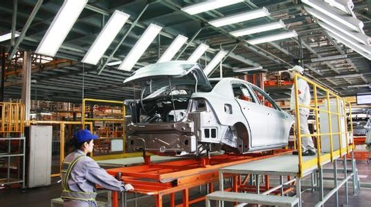 引進(jìn)汽車制造業(yè)新項(xiàng)目,最高獎(jiǎng)千萬