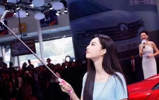 汽車制造業“曬家底”引范冰冰圍觀 誰躋身千億俱樂部？