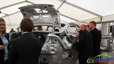 汽車用先進(jìn)高強(qiáng)鋼生產(chǎn)與研發(fā)進(jìn)展