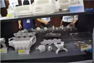 3D打印創造無限可能 步入汽車制造業指日可待
