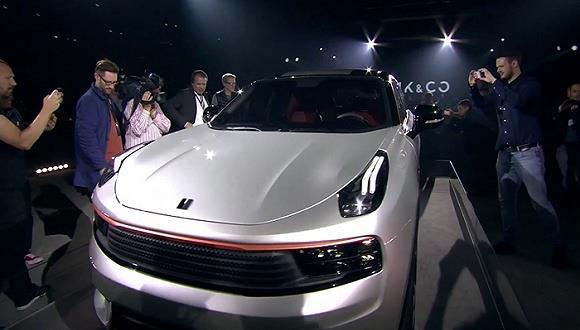 中國汽車制造業的崛起令跨國公司壓力陡增