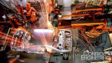 淺談光制造技術在現代汽車產業中的運用