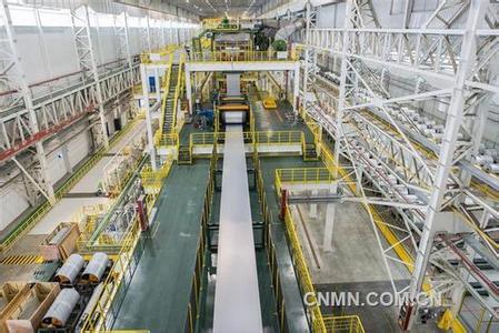 汽車涂裝廢水處理工藝的研究與改進