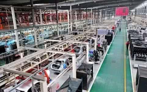 汽車制造業增長貢獻率達75%