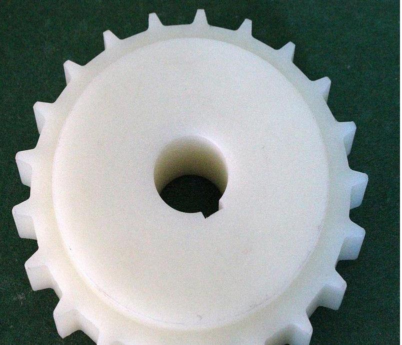 汽車零部件中的應用及開發