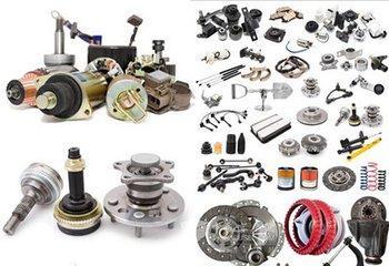 汽車零部件業的十大新聞