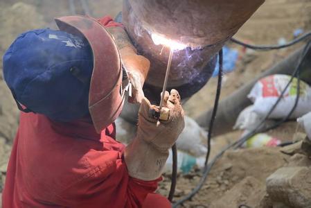 焊接技術在汽車行業的應用
