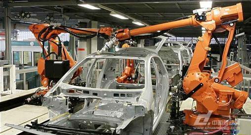 汽車行業銷量下滑