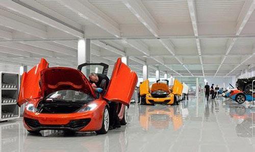 品牌汽車和零部件企業依靠并購突圍