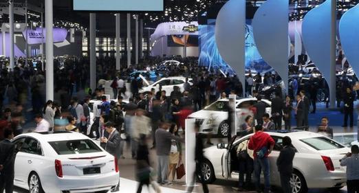 大中小企業要融通發展