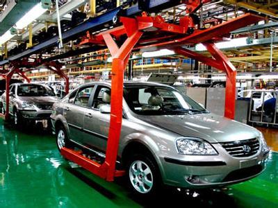 廣汽三菱以品質提升促銷量上漲