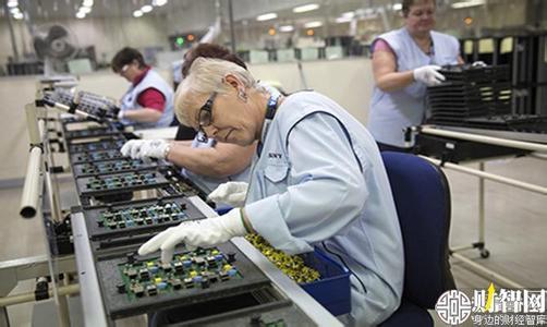 傳2018年傳統車企必須生產電動汽車