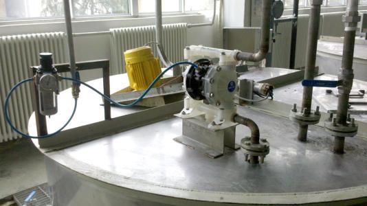 正在崛起的藍海