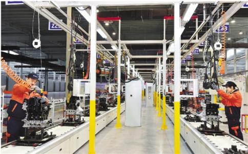 未來汽車新時代