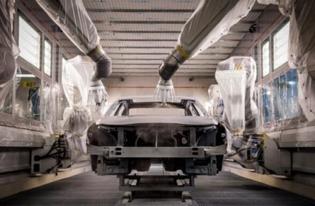 大陸擲金3億歐元投資電動汽車技術(shù)