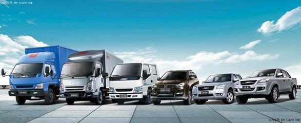 中國愈加重視卡車品質 2019年推新品