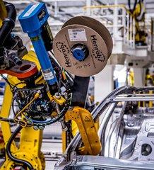 沃爾沃汽車未來互聯網