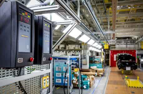 VR、無人駕駛成重頭戲 中國品牌強勢出海