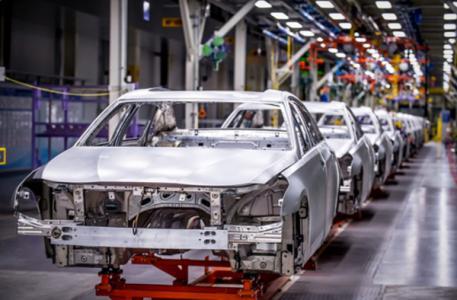 首發5款自主SUV 東風重裝上陣