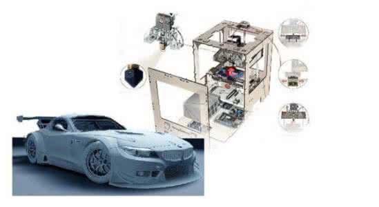 謳歌進一步加深國產化