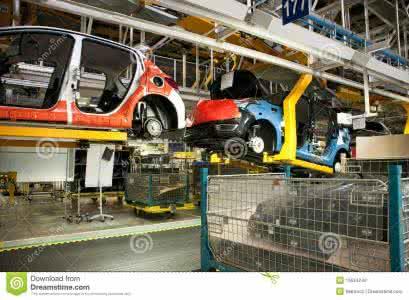 中國(guó)汽車業(yè)做強(qiáng) 一定要腳踏實(shí)地