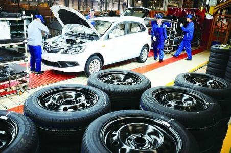 寧德時(shí)代進(jìn)入上市輔導(dǎo)期