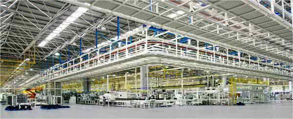 金屬材料的力學性能