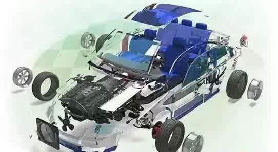 天然氣重卡迎發展良機