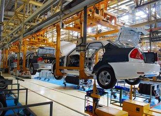 造車企業(yè)綜合實力