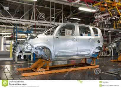 轎車進入家庭的消費觀念障礙分析