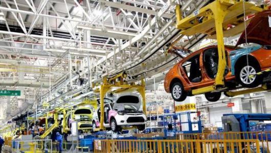 推動無人駕駛汽車發展