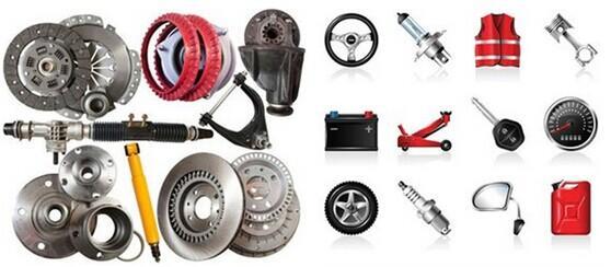 德國汽車零部件企業