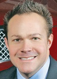 前凱迪拉克銷售總監上任