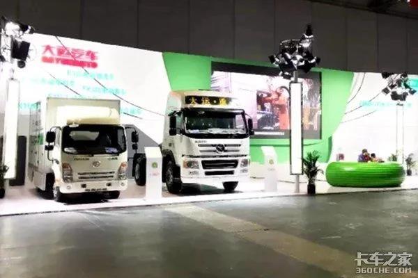 創新引領智造未來 大運汽車的智能制造