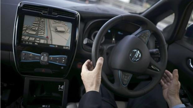 高通：美國或在自動駕駛汽車技術(shù)標準化方面落后中國