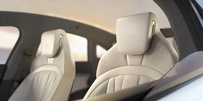 年輕消費者對新能源車關注度更高