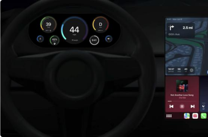 百度十年造車,集度量產兩茫茫?