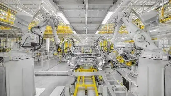 生產成本太高 汽車巨頭呼吁美國會取消電動車稅收抵免上限